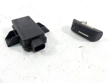 Load image into Gallery viewer, 2015 BMW R1200GS GSW K50 Tire Pressure RDC Module + 1 Sensor 65758546222 | Mototech271