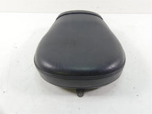 Load image into Gallery viewer, 2001 Yamaha XV1600 Road Star Rear Passenger Pillion Seat Saddle 4WM-24750-00-00