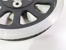 Load image into Gallery viewer, 2016 Harley FXDL Dyna Low Rider Rear Drive Belt Sprocket 66T 40374-07