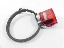 Load image into Gallery viewer, 2016 Harley FXDL Dyna Low Rider Taillight Tail Light & Wiring 68140-04