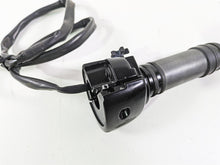 Load image into Gallery viewer, 2008 Harley FLSTSB Cross Bones Right Hand Control Switch -No Plug 71684-06A