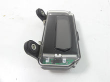 Load image into Gallery viewer, 2015 Ducati Diavel Carbon Red Tank Instrument Dash Gauge Panel -12K 40611091E