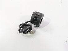 Load image into Gallery viewer, 2012 Ducati Streetfighter 848 Right Hand Start Kill Control Switch 65010092I