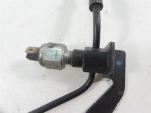 Load image into Gallery viewer, 2012 Harley Touring FLHX Street Glide Rear Abs Brake Line Set 40611-09 40610-09 | Mototech271