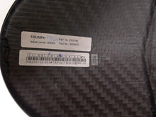 Load image into Gallery viewer, 2022 Triumph Speed Triple 1200 RS Front Carbon Fiber Fender -Read T2310185 | Mototech271