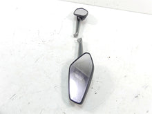 Load image into Gallery viewer, 2013 Ducati Diavel Red Left Right Rear View Mirror Set R 52340242A L 52340252A | Mototech271