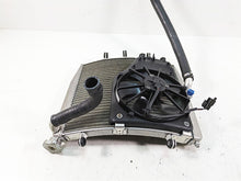 Load image into Gallery viewer, 2013 MV Agusta F3 675 ERA Radiator Fan Reservoir Hoses Set 8000B6017 | Mototech271