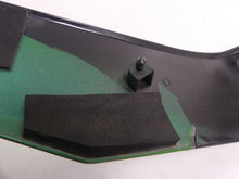 Load image into Gallery viewer, 2018 Kawasaki Ninja H2 ZX1002 SX SE Left Knee Tank Side Cover 14093-5205-62F | Mototech271