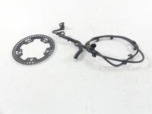 Load image into Gallery viewer, 2018 Ducati Hypermotard 939 SP Front Abs Brake Wheel Speed Sensor 55212121B | Mototech271