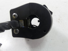 Load image into Gallery viewer, 2011 Victory Vision Tour Left Hand Turn Signal Windshield Control Switch 4011993 | Mototech271