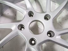 Load image into Gallery viewer, 2014 BMW R1200 RT RTW K52 Straight 17x5.5 Rear Wheel Rim 36317727235 | Mototech271