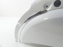 Load image into Gallery viewer, 2020 Indian Roadmaster Rear White Fender Tire Hugger -Read 1024556-329 8475822
