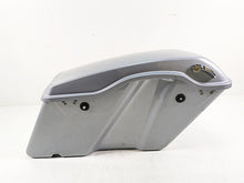 Load image into Gallery viewer, 2020 Harley Touring FLHX Street Glide Left Saddlebag Saddle Bag Set 90200414