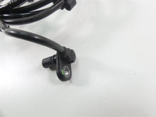 Load image into Gallery viewer, 2017 Ducati 939 S Supersport Front Abs Brake Wheel Speed Sensor 55212111B | Mototech271