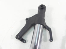 Load image into Gallery viewer, 2008 Yamaha FZ1 Fazer Straight Front Fork Leg Set L 2D1-23102-11 2D1-23103-13 | Mototech271