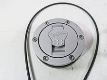 Load image into Gallery viewer, 2022 MV Agusta F3 800 Rosso Ignition Switch Gas Cap Seat Key Lock Set 8A00B5210 | Mototech271