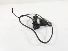 Load image into Gallery viewer, 2013 Harley Softail FLSTC Heritage Classic Rear Brake Caliper 25mm 40908-08 | Mototech271