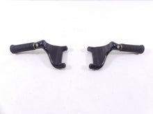 Load image into Gallery viewer, 2006 Harley Sportster XL1200 C Passenger Foot Peg Rest Set 49314-04 49315-04 | Mototech271