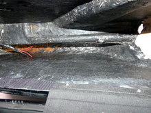 Load image into Gallery viewer, 2006 Harley Touring FLHTCU SE E-Glide Custom Stretched Saddlebags + Lights Set | Mototech271