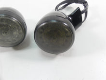 Load image into Gallery viewer, 2022 Harley Softail FXBBS Street Bob Rear Led Blinker Turn Signal Set 67800965 | Mototech271