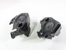 Load image into Gallery viewer, 2014 BMW R1200 RT RTW K52 Front Audio Speaker Set 65138543457 65138543458 | Mototech271