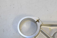 Load image into Gallery viewer, 2010 Ducati 1198 S Corse Upper Triple Tree Steering Clamp #051 34110721A | Mototech271