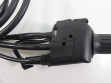 Load image into Gallery viewer, 2022 Kawasaki KLR650 KL650 Adv Right Hand Start Kill Control Switch 46091-0553 | Mototech271