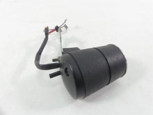 Load image into Gallery viewer, 1978 BMW R100 S (2474) Watch Time Clock Gauge 62131244638