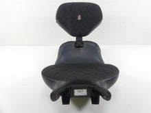 Load image into Gallery viewer, 2016 BMW S1000XR K49 Russell Day Long Touring Dual Seat Saddle