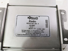 Load image into Gallery viewer, 2012 Victory Cross Country Ntouch Amplifier Stereo Module 2411677 | Mototech271