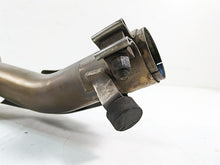 Load image into Gallery viewer, 2007 BMW R1200GS K255 Adv Akrapovic Exhaust Muffler Pipe Slip On 71607702466 | Mototech271