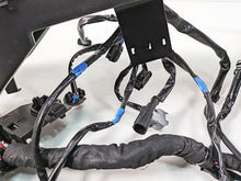 Load image into Gallery viewer, 2019 Harley Touring FLHX Street Glide Non-Abs Wiring Harness Loom -Read 69201125