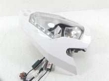 Load image into Gallery viewer, 2015 KTM 1190 Adventure R Headlight Head Light Led Front Lamp Light 60314001000