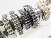 Load image into Gallery viewer, 2017 Honda CBR600RR PC40 Transmission Gear Shift Drum Barrel Set 23211-MFJ-D00