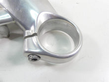 Load image into Gallery viewer, 2017 Triumph Thruxton 1200R Upper Triple Tree Steering Head 52mm T2044813