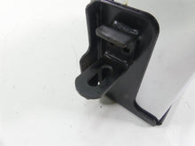 Load image into Gallery viewer, 2005 Harley Dyna FXDLI Low Rider Battery Tray Holder Chrome Cover Lid 66375-97 | Mototech271