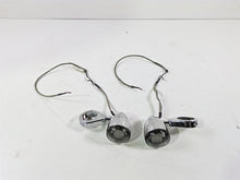Load image into Gallery viewer, 2002 Big Dog Pitbull Front Blinker Turn Signal Set Led BDM130-00794