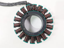 Load image into Gallery viewer, 2001 Harley Touring FLHX Street Glide Stator Alternator Generator 29987-99B