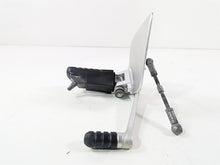 Load image into Gallery viewer, 2016 BMW R1200RT K52 Front Left Foot Peg + Shifter -Read 46718535641 46718560383