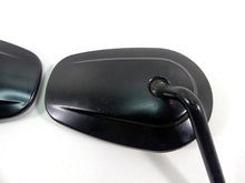 Load image into Gallery viewer, 2009 Harley XR1200 Sportster Rear View Mirror Set 92376-09 92377-09 | Mototech271