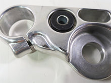 Load image into Gallery viewer, 2016 Harley FXDL Dyna Low Rider Upper Triple Tree Clamp 49mm 46278-08 | Mototech271