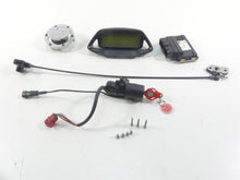 Load image into Gallery viewer, 2018 Mv Agusta Brutale 800 RR Speedometer Cdi Ignition Switch Key -11K 8000C1759 | Mototech271