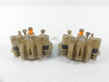 Load image into Gallery viewer, 2018 Polaris RZR1000 XP EPS Rear Brake Caliper Set 1912141 1912142