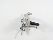 Load image into Gallery viewer, 2016 BMW R1200R K53 Right Rider Footpeg & Brake Pedal Lever Set 46718540797