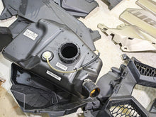 Load image into Gallery viewer, 2023 Can Am Maverick X3 XMR Turbo RR Plastic Cover Fairing Interior Panel Set | Mototech271