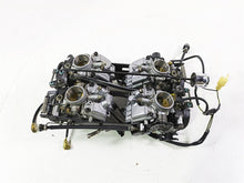 Load image into Gallery viewer, 2004 Yamaha XVZ1300 Royal Star Carbs Carburetor Set READ 4XY-14901-00-00 | Mototech271