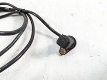 Load image into Gallery viewer, 2007 BMW R1200RT K26 Front Wheel Speed Abs Sensor 34527677824 | Mototech271