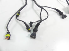 Load image into Gallery viewer, 2005 Ducati Multistrada 1000S Wiring Harness Loom - No Cuts 51014711A