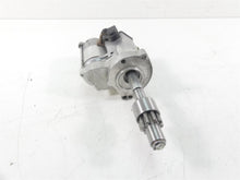 Load image into Gallery viewer, 2001 Indian Centennial Scout Aluminum Polished Engine Starter Motor 94-090