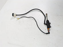 Load image into Gallery viewer, 2013 Moto Guzzi V7 750 Stone Brembo Rear Brake Master Cylinder AP8133643 | Mototech271